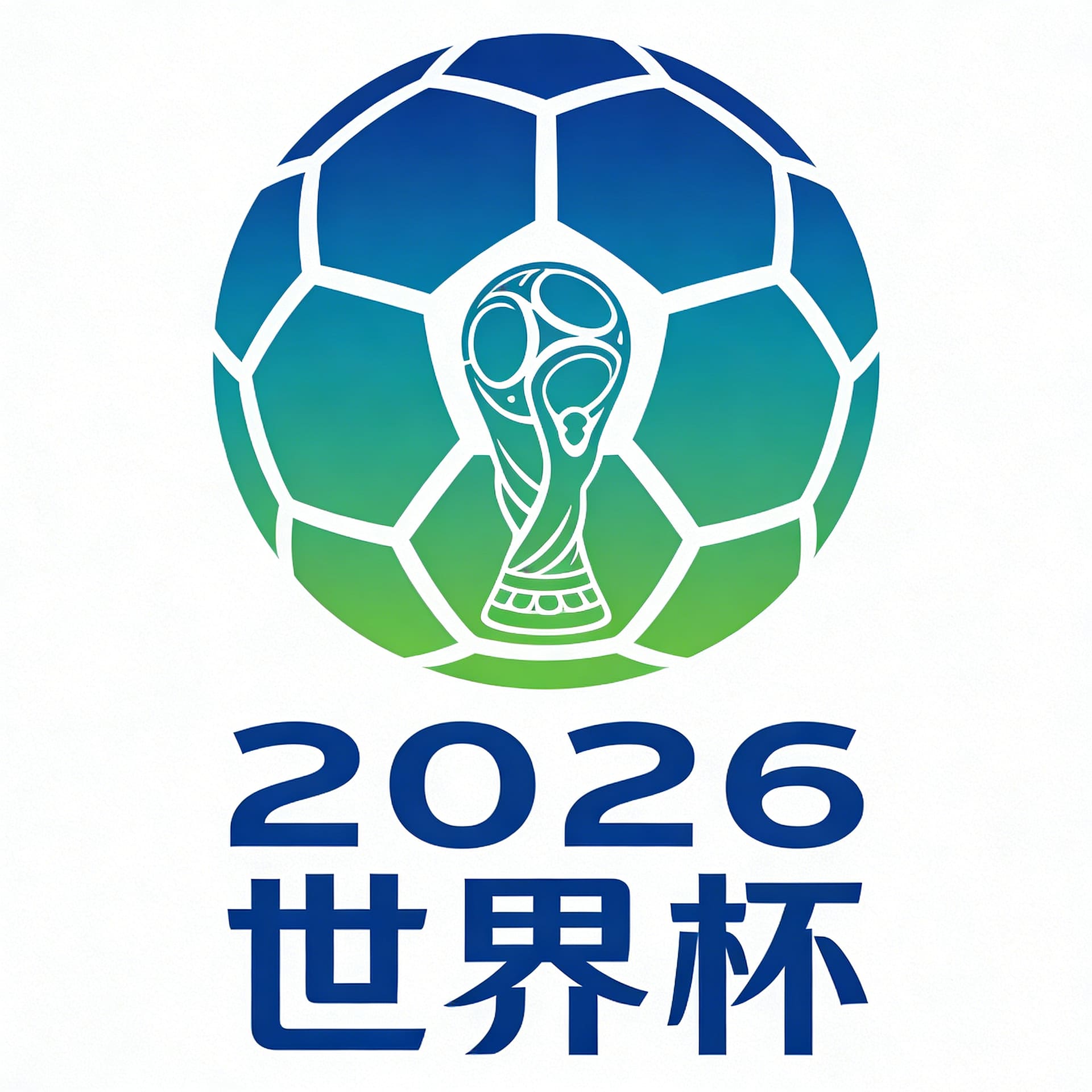2026世界杯中文网：104场FIFA完整赛程表、分组积分排名与48队数据分析